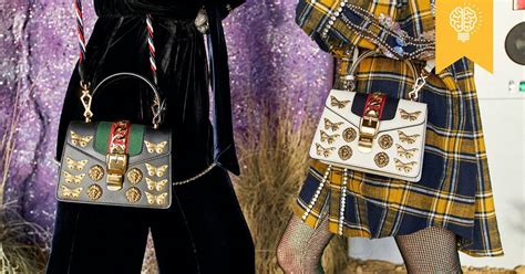gucci's surge and the power of a responsive supply chain
